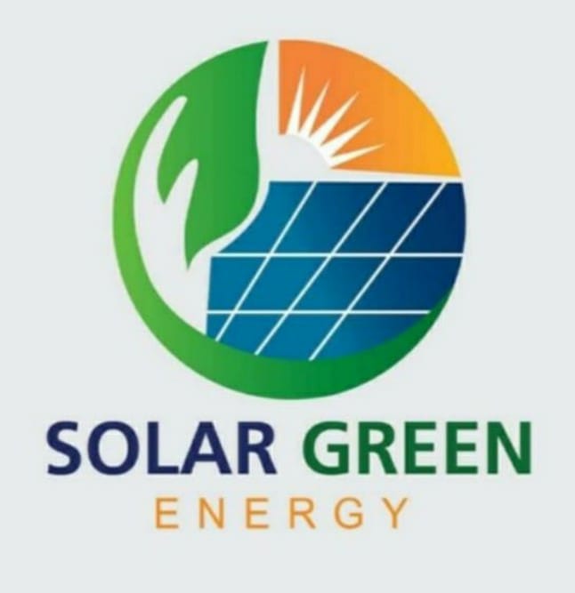 SOLAR GREEN ENERGY