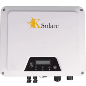 5G PRO+ Single Phase