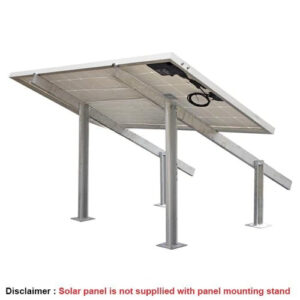 Mounting Structure