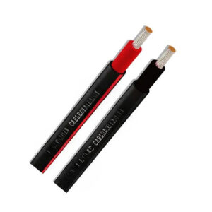 Solar DC Wire 4Sqmm